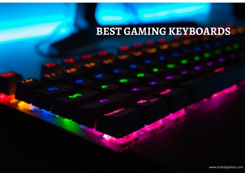 Ultimate Best Gaming Keyboard Under 15000 With Cozy Design