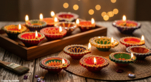diya decoration ideas