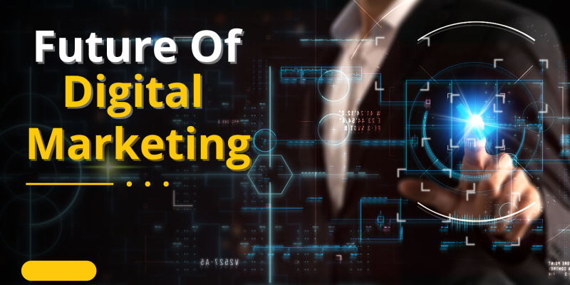 The Future of Digital Marketing: Breakthrough Trends & Bold Predictions (2025 & Beyond)