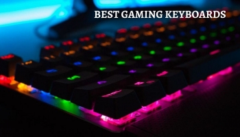 Best Gaming Keyboards Under 1500 India 2021