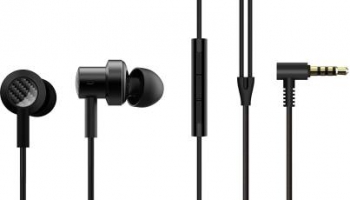 Mi Dual Drive In-ear Earphones Wired Headset