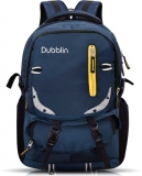 Large 35 L Laptop Backpack Water resistant Multi-Purpose laptop backpack